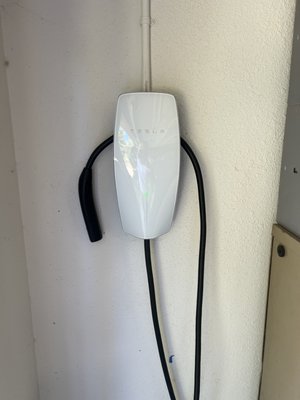Tesla Wall Connector Installation - This project includes the complete installation of a Tesla Wall Connector with full permit processing and code-compliant execution. Our team handles the entire permitting process, including application submission, communication with the local authority, inspection scheduling, and final approval. The customer does not need to manage paperwork or coordinate with the city - we take care of everything from start to finish.

All work is performed by a California licensed C-10 electrician and a Tesla Certified Installer, ensuring full compliance with the National Electrical Code (NEC), California Electrical Code (CEC), and all local regulations. The project begins with an evaluation of the existing electrical panel, load calculation, and verification of available capacity to safely support EV charging.

Installation includes mounting the Wall Connector, running properly sized wiring, installing conduit if required, terminating conductors, labeling the circuit, and configuring the charger according to breaker rating. After installation, we test the system, verify safe operation, and coordinate the final city inspection.

This is a turnkey service delivering a safe, professional, and fully approved charging solution ready for daily use.