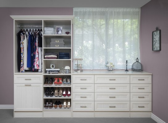 Built-in Storage - Needed storage solutions Built-in Storage - Needed storage solutions