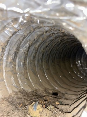 Duct Cleaning - Here are some photos of before and after of a few ducts. Duct Cleaning - Here are some photos of before and after of a few ducts.