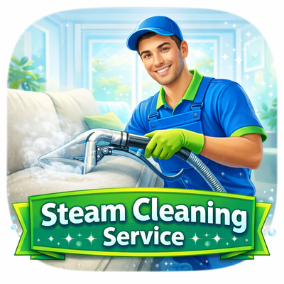 Carpet Cleaning - We do steam cleaning services Carpet Cleaning - We do steam cleaning services