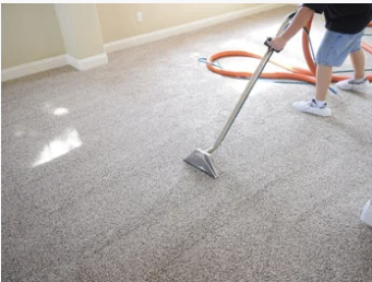 Interior Cleaning - We offer carpet, tile, and upholstery cleaning. With 10 years of experience give us a call today to make your home sparkle!