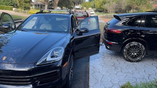 Luxury & Exotic Auto Detailing - Premium mobile detailing for luxury, exotic, and high-end vehicles. Every vehicle is treated with care and attention to detail, from safe hand washing and interior detailing to paint correction and ceramic coatings.