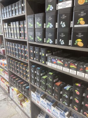 Smoking Products - Come in and check out our deals!
