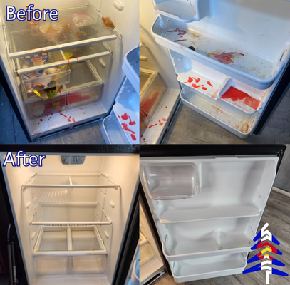 Before and Afters - See the difference a professional clean can make with these before and after photos from different homes, projects and team members. Our dedicated team's meticulous attention to detail ensures every corner shines, every surface gleams, and every room radiates freshness.