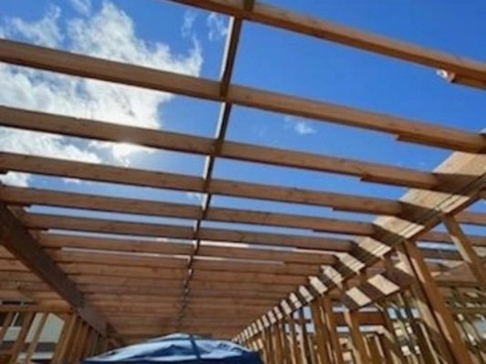 Home Building - ADU in progress! Home Building - ADU in progress!