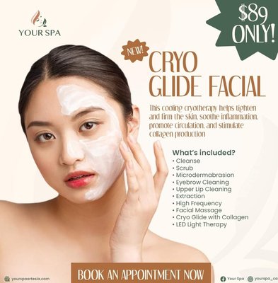 Promos - Our most complete facial services without straining your budget. Promos - Our most complete facial services without straining your budget.
