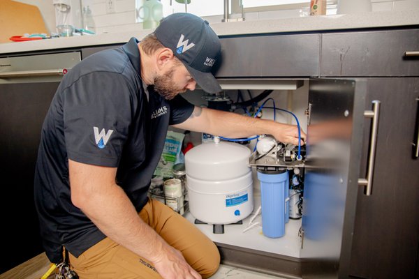 Plumbing - At Williams Water Co., we provide top-quality plumbing services with a focus on honesty, professionalism, and integrity. Whether you're dealing with a leak, clogged drain, or need new installations, our team is here to offer reliable, energy-efficient solutions tailored to your needs.
As a veteran-owned business with over 10 years of experience, we pride ourselves on delivering safe, efficient, and long-lasting plumbing services. We handle everything from routine maintenance to emergency repairs, always ensuring the job is done right the first time.
Why Choose Williams Water Co. for Your Plumbing Needs?
Expert Technicians – Skilled professionals ready to solve your plumbing issues.
Honesty & Integrity – Transparent pricing and no hidden fees.
Energy-Efficient Solutions – Helping you save on water bills and energy costs.
Veteran-Owned & Operated – Bringing discipline, accountability, and attention to detail to every project.
Call Williams Water Co. today for expert plumbing services you can trust! Plumbing - At Williams Water Co., we provide top-quality plumbing services with a focus on honesty, professionalism, and integrity. Whether you're dealing with a leak, clogged drain, or need new installations, our team is here to offer reliable, energy-efficient solutions tailored to your needs.
As a veteran-owned business with over 10 years of experience, we pride ourselves on delivering safe, efficient, and long-lasting plumbing services. We handle everything from routine maintenance to emergency repairs, always ensuring the job is done right the first time.
Why Choose Williams Water Co. for Your Plumbing Needs?
Expert Technicians – Skilled professionals ready to solve your plumbing issues.
Honesty & Integrity – Transparent pricing and no hidden fees.
Energy-Efficient Solutions – Helping you save on water bills and energy costs.
Veteran-Owned & Operated – Bringing discipline, accountability, and attention to detail to every project.
Call Williams Water Co. today for expert plumbing services you can trust!