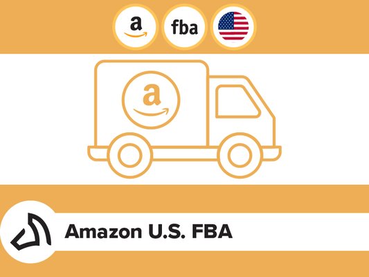 Amazon U.S. FBA - We will deliver your stock to Amazon's warehouses in the U.S. at discounted rate using our partner carriers. Amazon U.S. FBA - We will deliver your stock to Amazon's warehouses in the U.S. at discounted rate using our partner carriers.