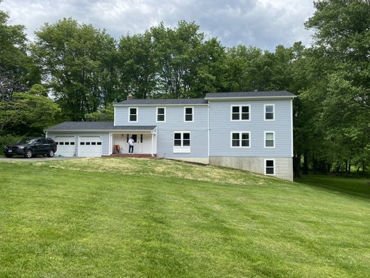 Various home additions - Various home additions we have done .