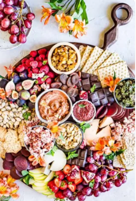 Charcuterie boards for every occasion - Call Now to Schedule with Us - We customize your charcuterie boards for every occasion. We never make the same board twice.