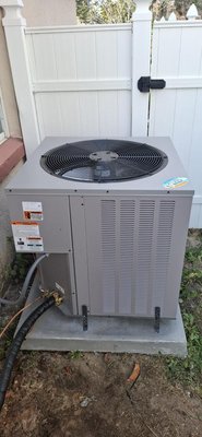 HVAC Installation - We recently had a brand new air conditioning system installed in our home here in Orlando, FL by Chilly Billy Heating & Cooling, and I felt like this experience deserved a detailed review because it truly exceeded our expectations from start to finish.

Living in Central Florida, having a reliable AC system isn’t optional—it’s essential. Our old unit had been struggling for months, and with the heat and humidity getting worse, we knew it was time to invest in a full replacement. Like most homeowners, we were a little nervous about the process, cost, and whether we’d choose the right company.

From the very first interaction, Chilly Billy made us feel completely at ease. You can immediately tell they are a family-owned business that genuinely cares about their customers. There was no pressure, no sales tactics—just honest, straightforward guidance.

They took the time to evaluate our home, explain what was going on with our current system, and walk us through the best options for a new installation. Everything was explained in plain language, which we really appreciated. We never felt overwhelmed or confused.

One of the biggest things that stood out was their upfront pricing. What they quoted is exactly what we paid. No hidden fees, no last-minute add-ons—just honest, transparent pricing. That alone gave us a huge sense of trust before the work even began.

Installation day was smooth and professional. The technicians showed up on time, were extremely respectful, and treated our home like it was their own. They took care to keep everything clean and organized throughout the process, which is something you don’t always see.

What impressed us most was their attention to detail. They didn’t rush anything. Every part of the installation was done carefully and correctly. From the outdoor condenser to the indoor air handler and thermostat setup, everything was installed cleanly and professionally.

After the system was installed, they didn’t just pack up and leave. They walked us through everything—how the system works, how to use the thermostat, and what to expect moving forward. They answered all our questions patiently and made sure we felt completely comfortable.

And the difference in our home is incredible.

Our house cools faster, the airflow feels more even in every room, and the system runs much quieter than our old one. You can really feel the efficiency. Even the air feels cleaner and more comfortable, especially with the Florida humidity.

We also love the peace of mind that comes with knowing the system was installed the right way. That’s something you can’t put a price on.

What really makes Chilly Billy stand out is their honesty and professionalism. It’s rare to find a company that combines technical expertise with genuine care for their customers. They didn’t just install an AC system—they made sure our home would be comfortable for years to come.

If you’re in Orlando or anywhere in Central Florida and need AC installation, I highly recommend Chilly Billy Heating & Cooling. Whether it’s a full system replacement or just service, this is a company you can trust.

We’re beyond happy with our new air conditioning system and even more grateful to have found a reliable, local HVAC company that truly puts customers first.