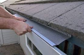 Gutter Guards Installation - A solid aluminum gutter guards, manually installed screws, and affordable pricing! Call us today! Gutter Guards Installation - A solid aluminum gutter guards, manually installed screws, and affordable pricing! Call us today!