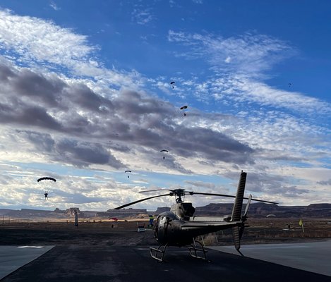 Voodoo Air Tours - Voodoo Air, run by Special Operations veterans, offers custom helicopter tours in Moab, Utah. Experience breathtaking views of Arches, Canyonlands, and more. Safety and exceptional service guaranteed. Voodoo Air Tours - Voodoo Air, run by Special Operations veterans, offers custom helicopter tours in Moab, Utah. Experience breathtaking views of Arches, Canyonlands, and more. Safety and exceptional service guaranteed.