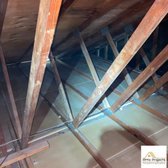 Attic Cleaning - We can make your attic look brand new! We take care when cleaning out your attic to make sure everything is picked up. Have you ever tried to do work on your electrical or up in the attic when it's covered in insulation? Let us clean out your attic when you need work done and then put brand new insulation in when you are ready! Attic Cleaning - We can make your attic look brand new! We take care when cleaning out your attic to make sure everything is picked up. Have you ever tried to do work on your electrical or up in the attic when it's covered in insulation? Let us clean out your attic when you need work done and then put brand new insulation in when you are ready!
