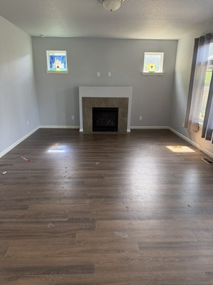 Deep move out - This home needed a detailed deep cleaning to bring everything back to a fresh, polished condition. We focused on built-up dust, grime, and all the areas that don’t get as much attention during regular cleanings, making sure the home felt truly refreshed from top to bottom. Deep cleaning projects like this are always so rewarding because the difference is immediately visible and the space feels lighter, cleaner, and much more comfortable afterward. Deep move out - This home needed a detailed deep cleaning to bring everything back to a fresh, polished condition. We focused on built-up dust, grime, and all the areas that don’t get as much attention during regular cleanings, making sure the home felt truly refreshed from top to bottom. Deep cleaning projects like this are always so rewarding because the difference is immediately visible and the space feels lighter, cleaner, and much more comfortable afterward.
