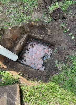 Septic Tank Pumping - Keep your toilets flowing! If you need your septic tank pumped, let us know!
601-818-1080 Stuart Septic LLC Septic Tank Pumping - Keep your toilets flowing! If you need your septic tank pumped, let us know!
601-818-1080 Stuart Septic LLC