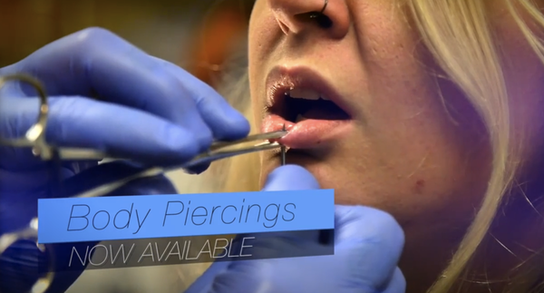 Body Piercing - For a beautiful piece of artwork that you can proudly display forever, visit BlindSide Tattoo in Austin.

(5 Star Review) Andrea P. says about Blindside Tattoos,
"Blindside. I can honestly say it is the best tattoo shop I have ever walked into. Everyone is professional and treats you as an equal. The Art and creative minds of blindside are out of this world. Siego is one of the best and dose the most beautiful work you could ever imagine. When you leave blindside, you with leave with a beautiful piece of work on your skin forever. The work from every artist there is so clean and so timeless. I have recommended 3 of my best friends. and 2 of my cousins. and every single one of them have left with nothing but pure joy. Blindside is the best quality of a tattoo you could ever ask for. I will never go to another shop but blindside again!"

BlindSide provides the highest quality tattoo art, along with the best customer service to our clients in the Austin area. Our team of diverse, talented artists can create any design you desire. From black and grey and portraits, to new school traditions and 3d, we can do it all.

Why Our Clients Choose Us

- We are always accepting walk-ins during business hours!
- We will help take your tattoo ideas and will take them a level higher to become a custom tattoo design that is completely unique to you. 
- We are always on hand to meet any of your needs, whether to brighten up an old tattoo or create that one of a kind custom tattoo you could only dream of.