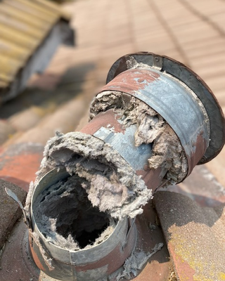 Dryer vent Cleaning - Dryer vent cleaning prevents fires and ensures your dryer is working at maximum efficiency. Lighthouse technicians are trained to use and are provided with the proper tools to ensure the job gets done right and your home safe! Dryer vent Cleaning - Dryer vent cleaning prevents fires and ensures your dryer is working at maximum efficiency. Lighthouse technicians are trained to use and are provided with the proper tools to ensure the job gets done right and your home safe!