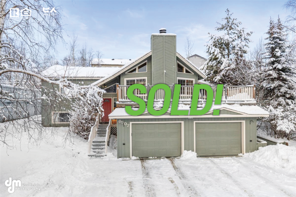 SOLD! | 💰 $419,000 | 📍 Anchorage - 🛌 4 Bed | 🛀 3 Bath | 🌲 .23 Acres | 🏡 2,473 SF - 8507 Peck Avenue Anchorage, AK 99504
🌅 Well maintained 4 bed home with Mother-In-Law/ rental in lower level. Zoned R3. Features: Master Bedroom suite, 1 bedroom, laundry, kitchen, living room upstairs. 2 bedrooms, living room, kitchen, laundry & bathroom downstairs. Oversized 2 car garage. Extensive composite decking with covered grill area & gas fire pit for outdoor family time. Large landscaped lot and She-Shed potential. Must see !
📲Schedule your private showing today! 907-885-3305
Unity Home Group Alaska - EXP Realty, LLC. Anchorage SOLD! | 💰 $419,000 | 📍 Anchorage - 🛌 4 Bed | 🛀 3 Bath | 🌲 .23 Acres | 🏡 2,473 SF - 8507 Peck Avenue Anchorage, AK 99504
🌅 Well maintained 4 bed home with Mother-In-Law/ rental in lower level. Zoned R3. Features: Master Bedroom suite, 1 bedroom, laundry, kitchen, living room upstairs. 2 bedrooms, living room, kitchen, laundry & bathroom downstairs. Oversized 2 car garage. Extensive composite decking with covered grill area & gas fire pit for outdoor family time. Large landscaped lot and She-Shed potential. Must see !
📲Schedule your private showing today! 907-885-3305
Unity Home Group Alaska - EXP Realty, LLC. Anchorage