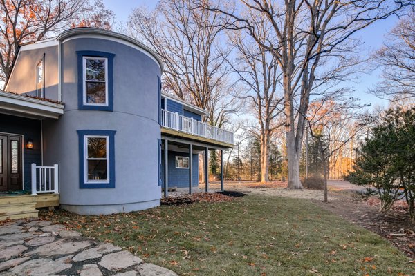 5110 Holly Drive Home Renovation - This was an entire home renovation. This property was completely outdates and the owner wanted to remodel the home before listing it on the market for sale. Take a look at the finished result!