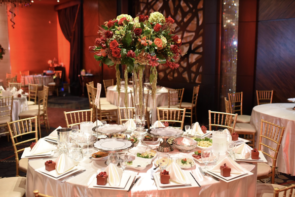 Weddings! - Chocolato was founded 2008 in Los Angeles, CA and later moved to Glendale, CA in 2012. Chocolato is a chocolate and flower store with many floral designers in house. Our chocolates are imported from Europe focusing on Belgium and Swiss chocolates. Our specialties are events and special occasions with a large profile of weddings of all sizes. Our company policy is to make sure to bring our customers visions to reality.
Our design aesthetic at Chocolato is royal, we thrive to make each event as luxurious and lavish as possible. When we think of a Royal wedding we think of Prince William and Kate or Prince Harry and Meghan but at Chocolato when our team thinks of a Royal wedding we also think of our brides and grooms.
Our goal is to make the event seamlessly and beautiful for our customers. We provide floral arrangements and centerpieces, chocolates and favors. Here at Chocolato we want to make the process of your events easier by having less vendors. With our team on board we are able to provide all aspects of your event seamlessly. Each team member takes care of their task for each event.
Our arrangements are made in house by our talented florist who thrive to make the most elegant blooms. Weddings! - Chocolato was founded 2008 in Los Angeles, CA and later moved to Glendale, CA in 2012. Chocolato is a chocolate and flower store with many floral designers in house. Our chocolates are imported from Europe focusing on Belgium and Swiss chocolates. Our specialties are events and special occasions with a large profile of weddings of all sizes. Our company policy is to make sure to bring our customers visions to reality.
Our design aesthetic at Chocolato is royal, we thrive to make each event as luxurious and lavish as possible. When we think of a Royal wedding we think of Prince William and Kate or Prince Harry and Meghan but at Chocolato when our team thinks of a Royal wedding we also think of our brides and grooms.
Our goal is to make the event seamlessly and beautiful for our customers. We provide floral arrangements and centerpieces, chocolates and favors. Here at Chocolato we want to make the process of your events easier by having less vendors. With our team on board we are able to provide all aspects of your event seamlessly. Each team member takes care of their task for each event.
Our arrangements are made in house by our talented florist who thrive to make the most elegant blooms.