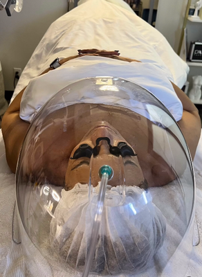 Luxury Facial - Check out my website for further details! Luxury Facial - Check out my website for further details!