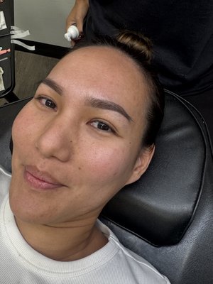Healed Ombre Powder Brows a Brow Tattoo - Healed Ombre Powder Brows a Brow Tattoo.
🌟✨ Transform your brows at Miami Brow Fix with our stunning Ombre Powder Brows!✨🌟
Our clients are absolutely loving their results, and it’s easy to see why! 🙌 The Ombre technique creates a soft, gradient look that enhances your natural beauty while providing that perfectly defined shape. 💖 Healed Ombre Powder Brows a Brow Tattoo - Healed Ombre Powder Brows a Brow Tattoo.
🌟✨ Transform your brows at Miami Brow Fix with our stunning Ombre Powder Brows!✨🌟
Our clients are absolutely loving their results, and it’s easy to see why! 🙌 The Ombre technique creates a soft, gradient look that enhances your natural beauty while providing that perfectly defined shape. 💖
