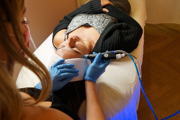 HydraFacial MD - We offer a full menu of HydraFacial MD services. HydraFacial MD - We offer a full menu of HydraFacial MD services.