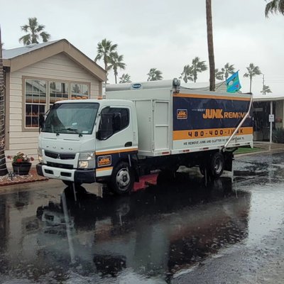 Why Choose Best Junk Removal? - Why Choose
Best Junk Removal?
Choosing Best Junk Removal means choosing reliability, professionalism, and a clutter-free life. Our team has over eight years of experience, ensuring that your junk removal is handled efficiently and safely.
We pride ourselves on being punctual and transparent, offering upfront pricing with no hidden fees. Plus, our online scheduling system makes scheduling a breeze. We’re locally and family owned, so you can trust us to treat your home like our own. Don’t settle for less; go with the best!
In Need of Junk Removal? We're Fully Equipped to Tackle the Job
Junk piling up? We get it. Life gets busy, and before you know it, clutter takes over. We remove all types of junk, including:
Appliances
BBQ grills
Carpeting and rugs
Electronics (E-waste)
Construction debris
Exercise equipment
Furniture
Hot tubs
Mattresses
Televisions
Used tires
Yard waste
Bulk pick-up services are also available. Reach out today to learn more.
Benefits of Choosing Best Junk Removal
We know you have options, but here’s why Best Junk Removal stands out:
Great dumpster rental alternative
Online scheduling available
On-time service
Upfront pricing and no hidden fees
Free on-site estimates
Clean and professional team
Over eight years of experience
Service provided within three business days
Locally and family owned
Don’t wait! Connect with us today to experience the Best Junk Removal difference. Why Choose Best Junk Removal? - Why Choose
Best Junk Removal?
Choosing Best Junk Removal means choosing reliability, professionalism, and a clutter-free life. Our team has over eight years of experience, ensuring that your junk removal is handled efficiently and safely.
We pride ourselves on being punctual and transparent, offering upfront pricing with no hidden fees. Plus, our online scheduling system makes scheduling a breeze. We’re locally and family owned, so you can trust us to treat your home like our own. Don’t settle for less; go with the best!
In Need of Junk Removal? We're Fully Equipped to Tackle the Job
Junk piling up? We get it. Life gets busy, and before you know it, clutter takes over. We remove all types of junk, including:
Appliances
BBQ grills
Carpeting and rugs
Electronics (E-waste)
Construction debris
Exercise equipment
Furniture
Hot tubs
Mattresses
Televisions
Used tires
Yard waste
Bulk pick-up services are also available. Reach out today to learn more.
Benefits of Choosing Best Junk Removal
We know you have options, but here’s why Best Junk Removal stands out:
Great dumpster rental alternative
Online scheduling available
On-time service
Upfront pricing and no hidden fees
Free on-site estimates
Clean and professional team
Over eight years of experience
Service provided within three business days
Locally and family owned
Don’t wait! Connect with us today to experience the Best Junk Removal difference.