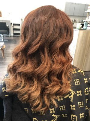 Hair by Annie - Woman’s hair color cut and style. Men’s haircut.  Hair by Annie - Woman’s hair color cut and style. Men’s haircut. 