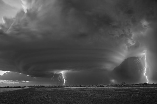 Mitch Dobrowner | Storms - Mitch Dobrowner (b. 1956) lives in California, and he is known for his unique and powerful storm photographs along with glorious landscapes. They have been published extensively, and he also has a beautiful monograph out, published by Aperture. His gorgeous digital prints are creatively made, from the camera to computer development to the print. Mitch Dobrowner | Storms - Mitch Dobrowner (b. 1956) lives in California, and he is known for his unique and powerful storm photographs along with glorious landscapes. They have been published extensively, and he also has a beautiful monograph out, published by Aperture. His gorgeous digital prints are creatively made, from the camera to computer development to the print.
