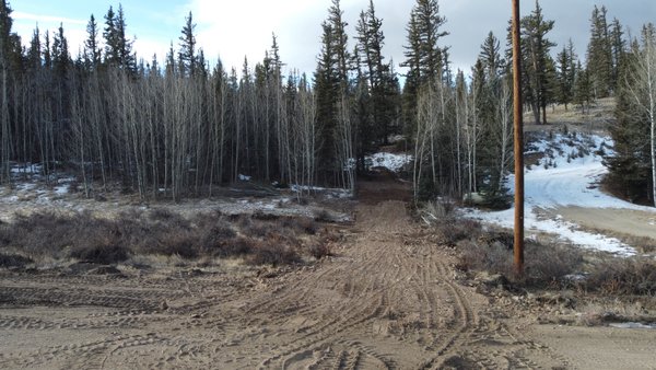 Indian Mtn Driveway Project - Progress on a driveway needed for a new build site!
Call us today! Indian Mtn Driveway Project - Progress on a driveway needed for a new build site!
Call us today!