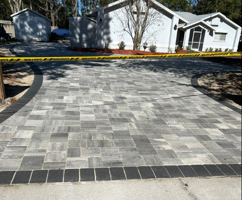 Concrete/Masonry Projects! - Give us a call for Estimate!