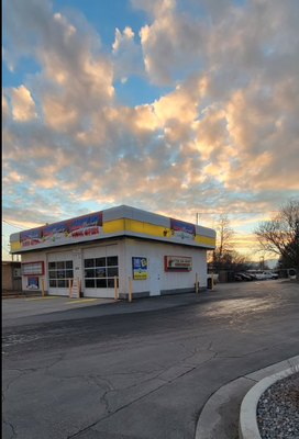 Welcome to Emissions of Murray - Visit today for your Emissions Testing. Call 385-695-2428 or visit today at 6508 S State St. Murray, UT 84107