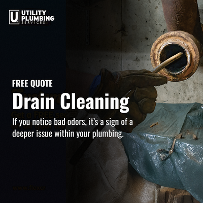 Drain Cleaning - Hiring a plumber for drain cleaning is essential when you encounter persistent clogs and backups. If multiple drains are affected or if you notice bad odors, it’s a sign of a deeper issue within your plumbing. Drain Cleaning - Hiring a plumber for drain cleaning is essential when you encounter persistent clogs and backups. If multiple drains are affected or if you notice bad odors, it’s a sign of a deeper issue within your plumbing.
