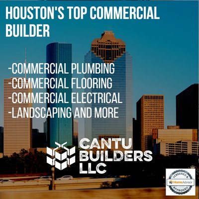 Commercial Rebuilds - Cantu Builders is a reputable and experienced construction company that specializes in commercial rebuild projects. With a strong commitment to quality craftsmanship and customer satisfaction, Cantu Builders has earned a stellar reputation in the industry. Their team of skilled professionals possesses extensive expertise in handling complex commercial rebuilds, providing innovative solutions to revitalize and enhance commercial spaces. Whether it's renovating an office building, revamping a retail space, or refurbishing a restaurant, Cantu Builders brings a meticulous approach to every project, ensuring seamless execution and timely completion. Their attention to detail, use of premium materials, and adherence to safety standards make them a trusted partner for businesses seeking to transform their commercial properties into modern, functional, and aesthetically appealing spaces. With Cantu Builders, commercial clients can have the confidence that their rebuild projects will be executed with precision and care, leaving a lasting and positive impact on their businesses.