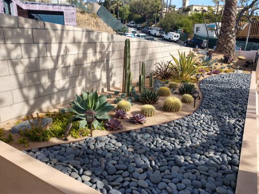 The palm project - Prefer a desert oasis? Fantastic! We’re here to assist you.
