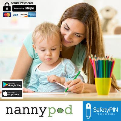 Hello… The ‘Uber of Childcare’ is here! - Make requests in seconds | Get responses in minutes | Choose your filters | Pay childcare providers accurately via the app | Download The NannyPod App Today
Just visit www.NannyPod.com
With love,
The NannyPod Team
NannyPod USA Incorporated. All Rights Reserved. NannyPod™. Hello… The ‘Uber of Childcare’ is here! - Make requests in seconds | Get responses in minutes | Choose your filters | Pay childcare providers accurately via the app | Download The NannyPod App Today
Just visit www.NannyPod.com
With love,
The NannyPod Team
NannyPod USA Incorporated. All Rights Reserved. NannyPod™.
