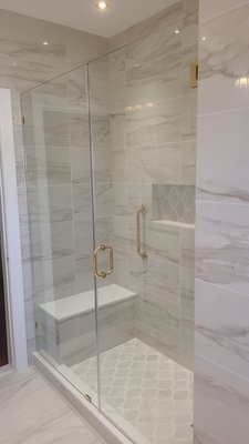Custom sit in walk in shower - Full custom walk-in shower remodel featuring high-end tile work, modern hardware, and complete waterproofing to transform the space into a sleek

✔️ Home Renovations
✔️ Kitchen & Bathroom Remodeling
✔️ General Contracting Services
✔️ Residential & Commercial Repairs
✔️ Affordable Upgrades & Improvements
✔️ Cost-Effective Home Enhancements
✔️ Property Maintenance Solutions
✔️ Interior & Exterior Updates