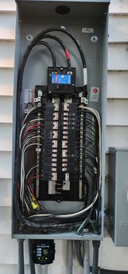 Service Upgrades - I specialize and have alot of experience doing service upgrades. Service Upgrades - I specialize and have alot of experience doing service upgrades.