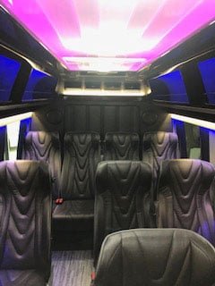 2021 Sprinter Van with Table - Travel in style with Premium Services Worldwide, the premier luxury limo company in Miami, FL. We offer safe, reliable, and comfortable limousine services, airport transfers, and corporate transportation that go above and beyond getting you from A to B. Contact us today for a free estimate. 2021 Sprinter Van with Table - Travel in style with Premium Services Worldwide, the premier luxury limo company in Miami, FL. We offer safe, reliable, and comfortable limousine services, airport transfers, and corporate transportation that go above and beyond getting you from A to B. Contact us today for a free estimate.