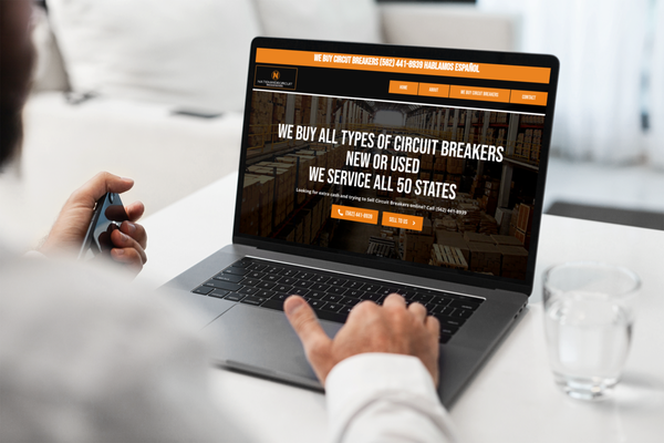 Junk Removal & We Buy Electronics Web Design - You get 100% Ownership Rights and a 100% Money Back Guarantee. Our Creative Designers build unique websites. We handle Complete Website Development from start to finish.