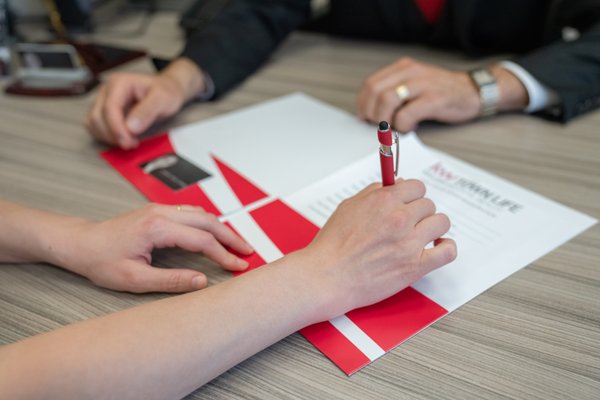 Real Estate Success - Here is one of our clients going through the process of purchasing a new home! The Zamir Group is by your side every step of the way! Real Estate Success - Here is one of our clients going through the process of purchasing a new home! The Zamir Group is by your side every step of the way!