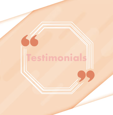 Hear Directly From Some Clients! - Honest Reviews Hear Directly From Some Clients! - Honest Reviews