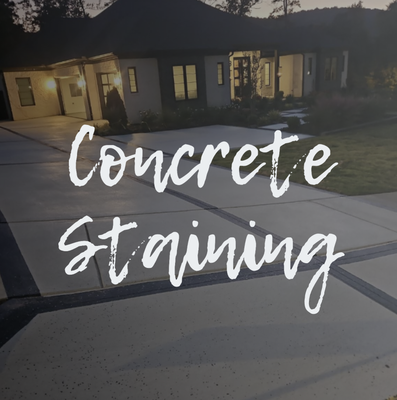 Concrete Staining - ARtistic Concrete Stains LLC is your go-to professional concrete staining services, dedicated to enhancing the beauty and durability of your surfaces. With years of expertise in the industry, we specialize in transforming patios, driveways, walkways, pool decks, and so much more into stunning features that elevate your property's curb appeal. Whether you want to revitalize a patio or enhance a driveway, our dedicated team is here to help you achieve beautiful, durable results. Contact us today for a free estimate! Concrete Staining - ARtistic Concrete Stains LLC is your go-to professional concrete staining services, dedicated to enhancing the beauty and durability of your surfaces. With years of expertise in the industry, we specialize in transforming patios, driveways, walkways, pool decks, and so much more into stunning features that elevate your property's curb appeal. Whether you want to revitalize a patio or enhance a driveway, our dedicated team is here to help you achieve beautiful, durable results. Contact us today for a free estimate!