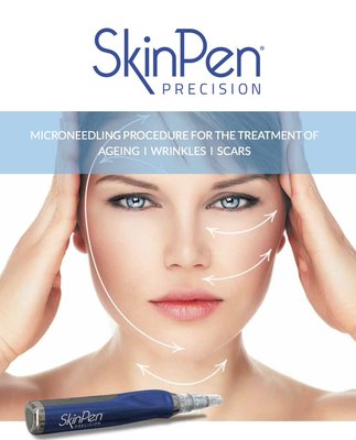 Skin Pen Microneedling - SkinPen is a medical-grade, state-of-the-art, Microneedling device that stimulates the body’s natural collagen production for a smoother, more radiant, skin tone. Microneedling is very effective for the treatment of acne scars. It improves the skin’s elasticity and firmness. Areas we treat include face, neck, décolleté and stretch marks on the abdomen. Skin Pen Microneedling - SkinPen is a medical-grade, state-of-the-art, Microneedling device that stimulates the body’s natural collagen production for a smoother, more radiant, skin tone. Microneedling is very effective for the treatment of acne scars. It improves the skin’s elasticity and firmness. Areas we treat include face, neck, décolleté and stretch marks on the abdomen.