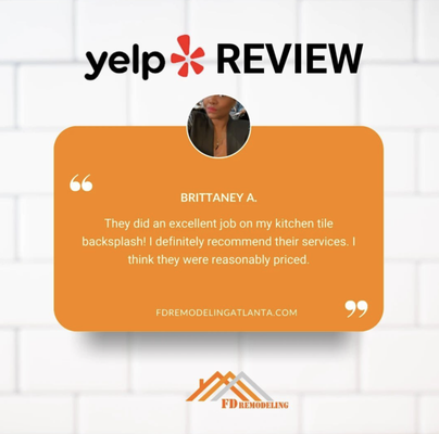 Satisfaction Guaranteed - Call for estimate financing available! We also offer a one year warranty. Call for details.