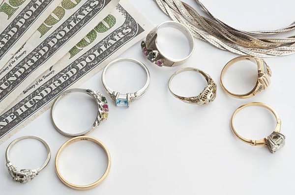 We Pawn & Buy Jewelry & Watches! - We Pawn & Buy Gold, Platinum, Diamonds, Watches & Scrap Gold
