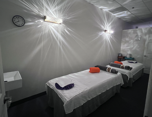 Embrace Serenity: Moonlight Day Spa - At Moonlight Day Spa, we invite you to unwind and rejuvenate in a tranquil oasis designed for relaxation and renewal. Our expert therapists specialize in a range of massage techniques tailored to your needs, ensuring a personalized experience that melts away stress and revitalizes your spirit. With soothing ambiance, premium products, and a commitment to holistic well-being, discover the perfect escape from the everyday hustle. Join us under the calming glow of the moonlight and elevate your self-care journey today. Embrace Serenity: Moonlight Day Spa - At Moonlight Day Spa, we invite you to unwind and rejuvenate in a tranquil oasis designed for relaxation and renewal. Our expert therapists specialize in a range of massage techniques tailored to your needs, ensuring a personalized experience that melts away stress and revitalizes your spirit. With soothing ambiance, premium products, and a commitment to holistic well-being, discover the perfect escape from the everyday hustle. Join us under the calming glow of the moonlight and elevate your self-care journey today.