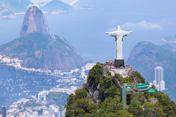 Brazil Visa - Need a Brazil visa—fast and hassle-free? Peninsula Visa provides secure Business and Tourist eVisa services for U.S., Canadian, and Australian citizens. Choose the processing speed that works for you: standard service in 15 business days or expedited service in 10 business days. With decades of expertise, our professional team ensures your application is handled quickly, securely, and with the utmost care.